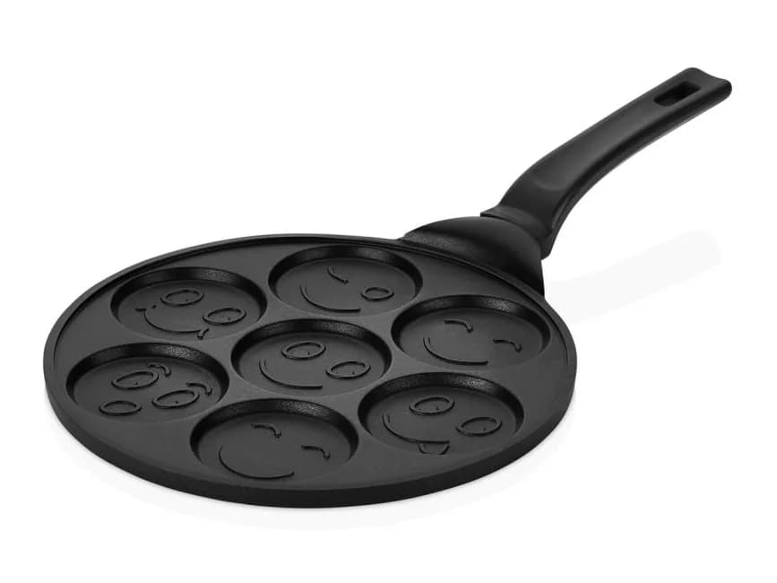Premium guýma pankek tabasy
