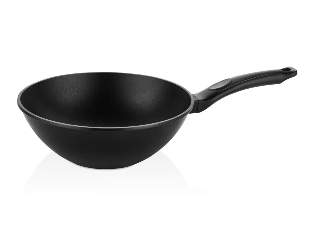 Premium guýma wok taba